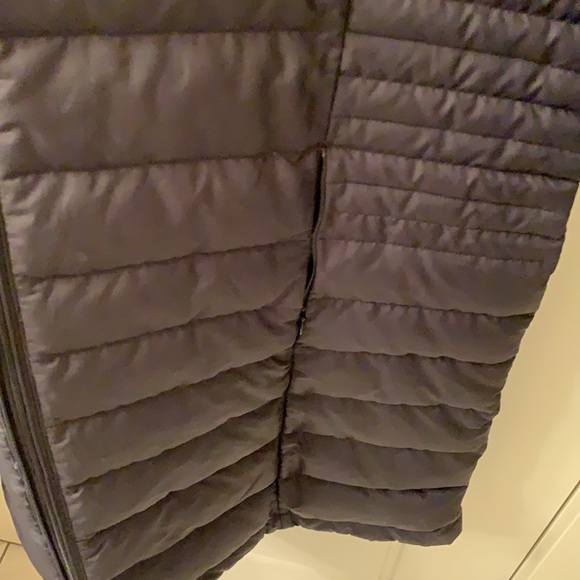 Puffer jacket - Picture 3 of 4
